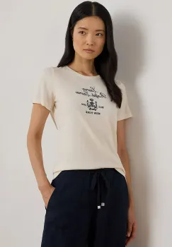 Lauren Ralph Lauren tricou imagine