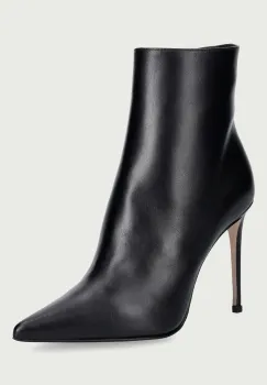Le Silla  botine pentru femei din piele Stivaletto Eva imagine