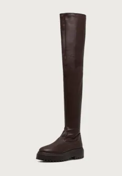 Le Silla  cizme pentru femei Cuissard Ranger imagine