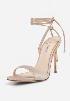 Le Silla sandale cu toc inalt Sandalo Nyra imagine