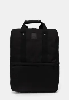 Lefrik rucsac DAILY BACKPACK culoarea negru, mare, neted imagine
