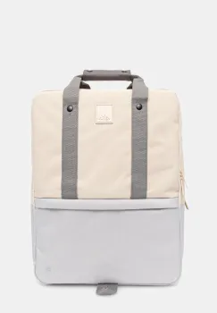 Lefrik rucsac Daily culoarea gri, mare, modelator, Daily imagine