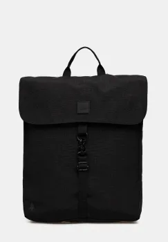 Lefrik rucsac Handy Mini culoarea negru, mic, neted, Handy Mini imagine