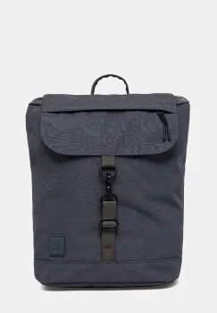 Lefrik rucsac Scout Mini culoarea albastru marin, mic, neted, Scout Mini imagine
