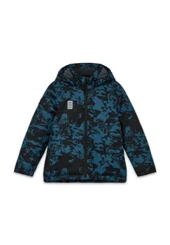 Lego geaca copii LWJAD 601 11010816 imagine