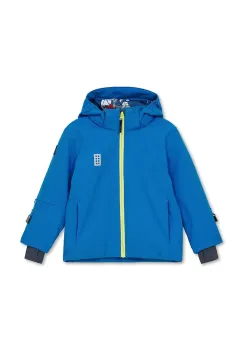 Lego geaca copii LWJAZ 802 11010971 imagine