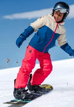 Lego geaca copii LWJAZ 809 culoarea bleumarin, 11010972 imagine