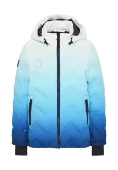 Lego geaca de schi pentru copii imagine