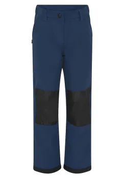 Lego pantaloni copii LWPAYTON 602 culoarea bleumarin, 11010299 imagine