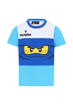 Lego tricou copii cu imprimeu imagine