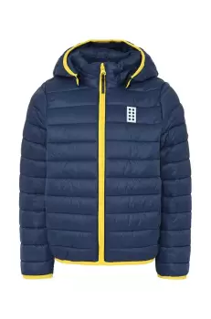 Lego Wear Geaca copii imagine