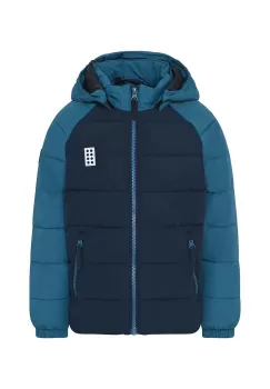 Lego Wear geaca copii imagine