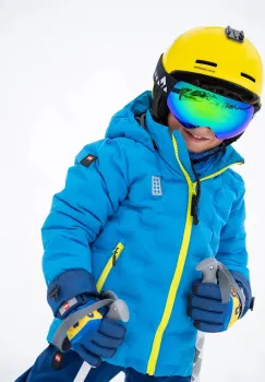 Lego Wear geaca copii imagine