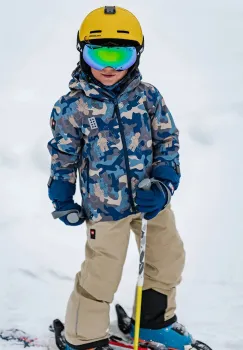 Lego Wear pantaloni copii imagine
