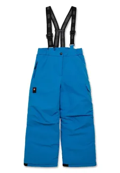 Lego Wear pantaloni copii culoarea gri imagine