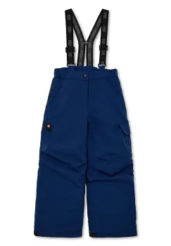 Lego Wear pantaloni copii culoarea gri imagine