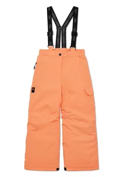 Lego Wear pantaloni copii culoarea gri imagine