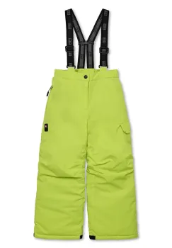 Lego Wear pantaloni copii culoarea gri imagine