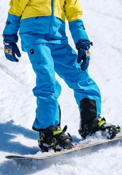 Lego Wear pantaloni copii imagine