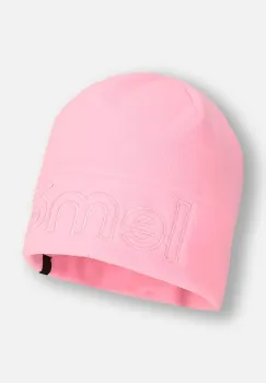 Lemon Explore caciula copii culoarea roz, ACCESSORIES WINTER GIRL imagine