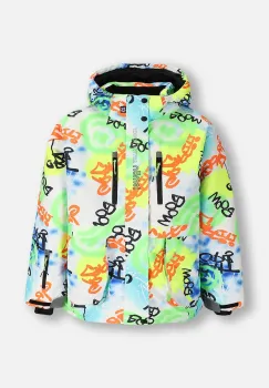 Lemon Explore geaca copii OUTERWEAR SNOW&SKI BOY imagine