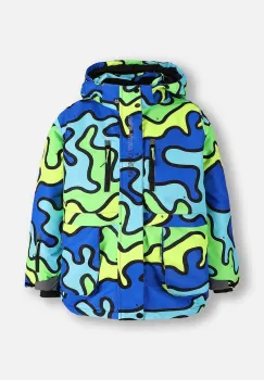 Lemon Explore geaca copii OUTERWEAR SNOW&SKI BOY imagine