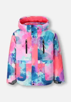 Lemon Explore geaca de schi pentru copii OUTERWEAR SNOW&SKI GIRL imagine