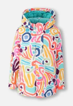 Lemon Explore geaca de schi pentru copii OUTERWEAR SNOW&SKI GIRL imagine