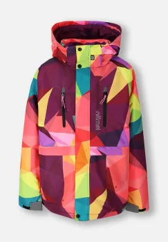 Lemon Explore geaca de schi pentru copii OUTERWEAR SNOW&SKI GIRL imagine