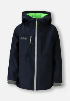 Lemon Explore geaca softshell pentru copii imagine