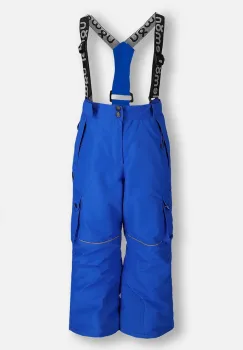 Lemon Explore pantaloni pentru sporturi de iarna pentru copii OUTERWEAR SNOW&SKI BOY imagine
