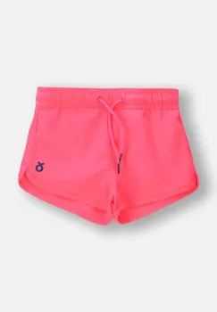 Lemon Explore pantaloni scurti de plaja culoarea roz, SWIMWEAR WIOSNA GIRL imagine