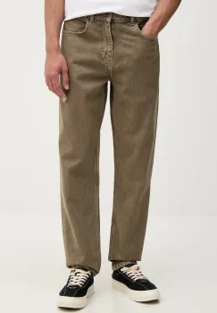 Les Deux blugi tapered pentru barbati imagine