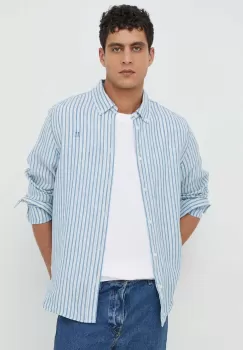 Les Deux camasa de in regular imagine