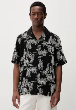 Les Deux camasa pentru barbati, cu amestec de bumbac Liam imagine