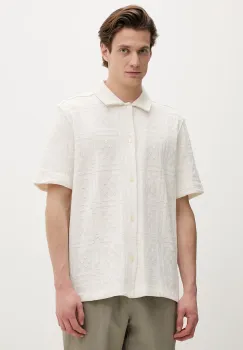 Les Deux camasa pentru barbati Hector imagine