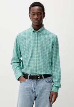 Les Deux camasa pentru barbati Kent imagine