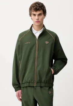 Les Deux geaca culoarea verde, de tranzitie, 1000963 imagine