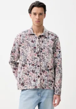 Les Deux geaca Hugh imagine