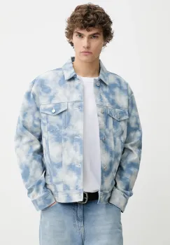 Les Deux geaca jeans de tranzitie, 1000119 imagine