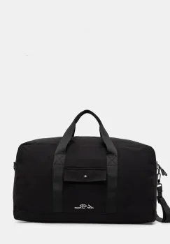 Les Deux geanta culoarea negru, LDM940104 imagine