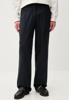 Les Deux Pantaloni de costum pentru barbati cu lyocell imagine