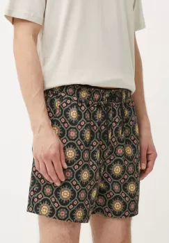 Les Deux pantaloni scurti barbati, LDM511055 imagine
