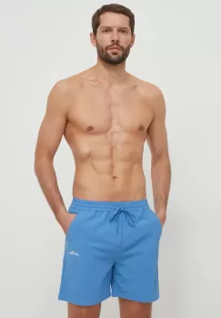 Les Deux pantaloni scurti de baie imagine