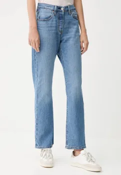 Levi's blugi 501 CURVE 501 CURVE imagine