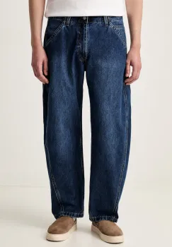 Levi's blugi barrel pentru barbati BAGGY BARREL imagine