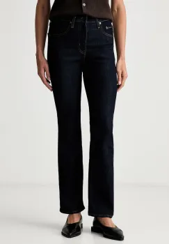 Levi's blugi bootcut pentru femei 725 HIGH RISE BOOTCUT imagine