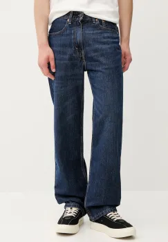 Levi's blugi din bumbac A7221 imagine