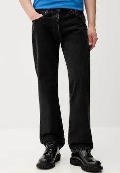 Levi's blugi din bumbac A7223 imagine