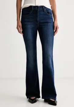 Levi's blugi flared pentru femei 726 HR FLARE imagine